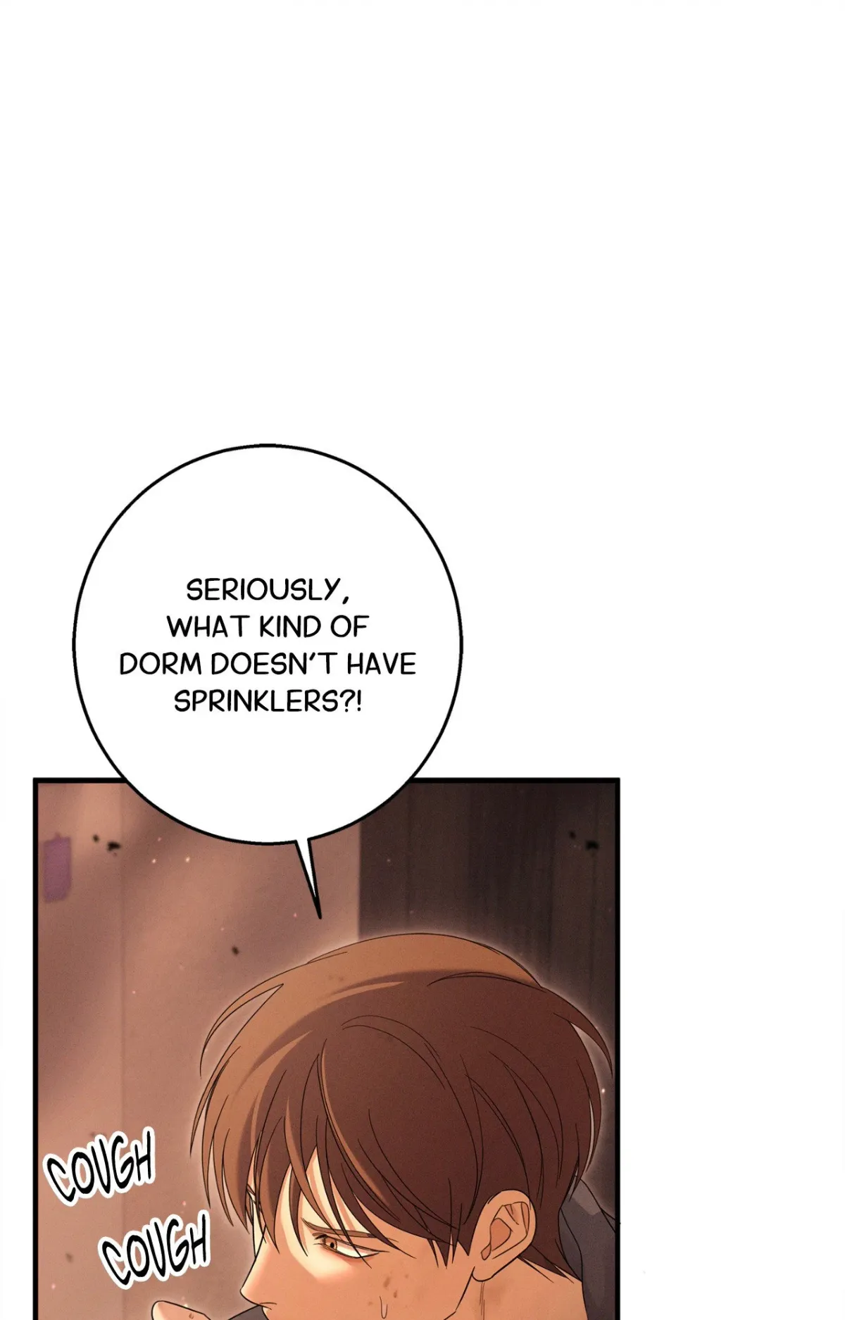 Night of the Unmarked Chapter 71 page 10 - 