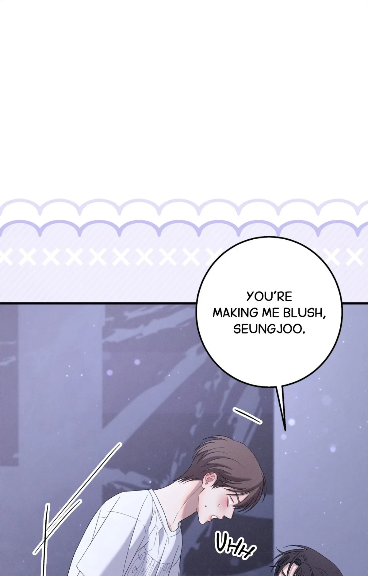 Night of the Unmarked Chapter 71 page 97 - 