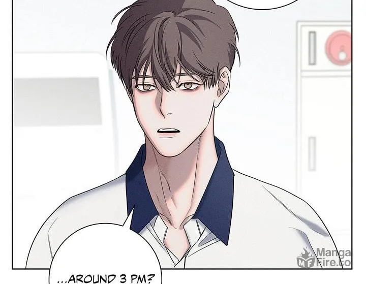 Night of the Unmarked Chapter 8 page 11 - 