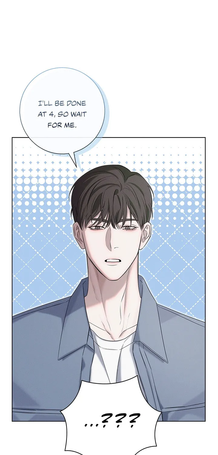 Night of the Unmarked Chapter 8 page 14 - 