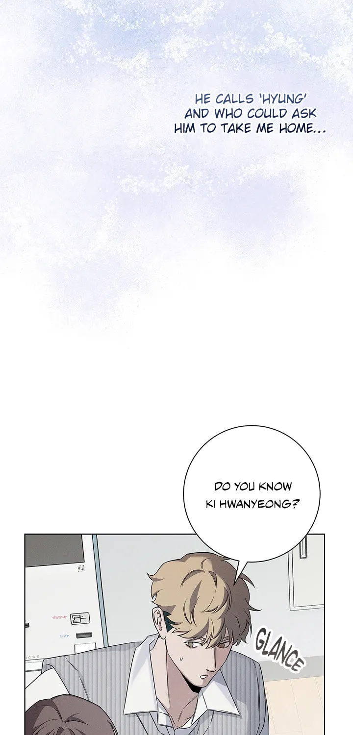 Night of the Unmarked Chapter 8 page 24 - 