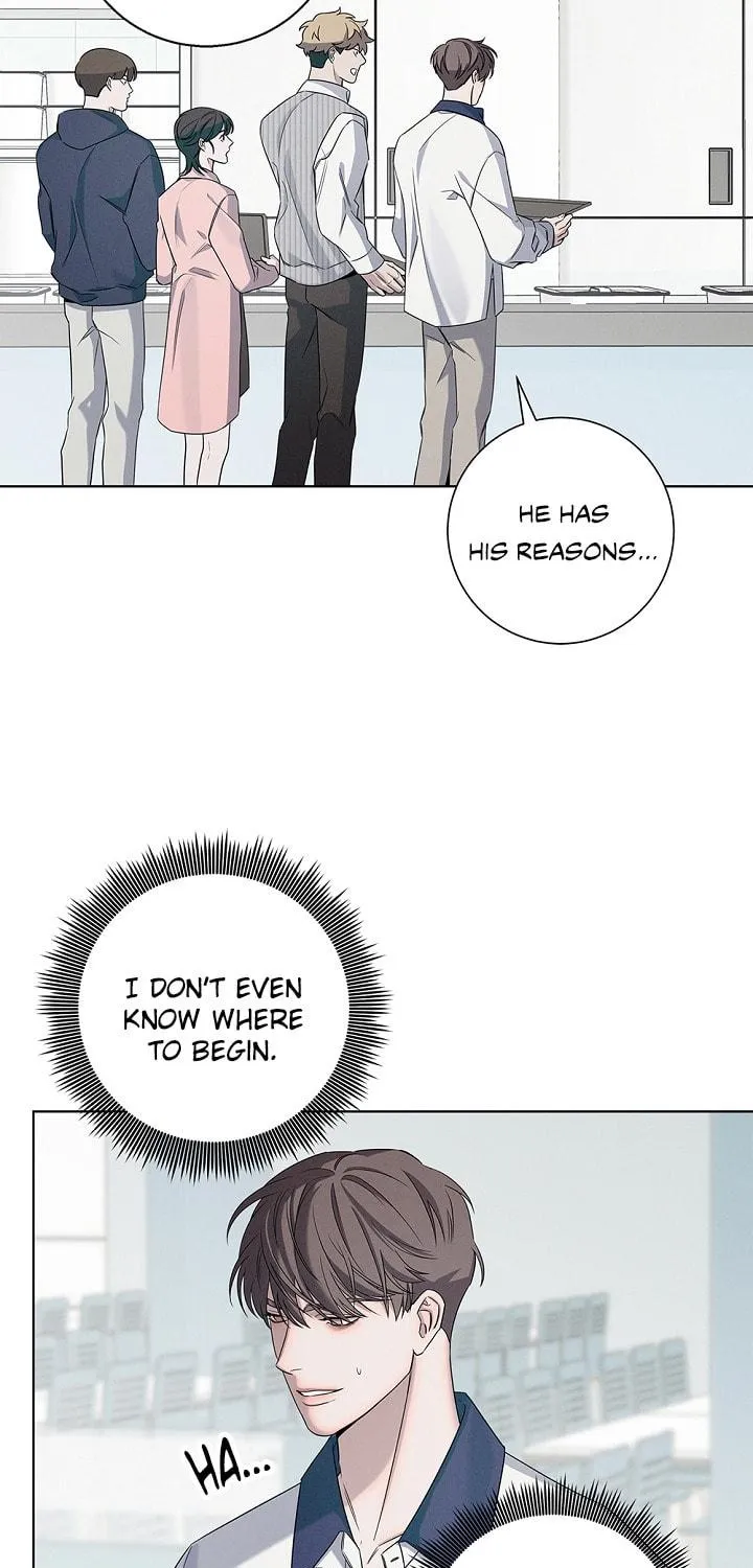 Night of the Unmarked Chapter 8 page 28 - 