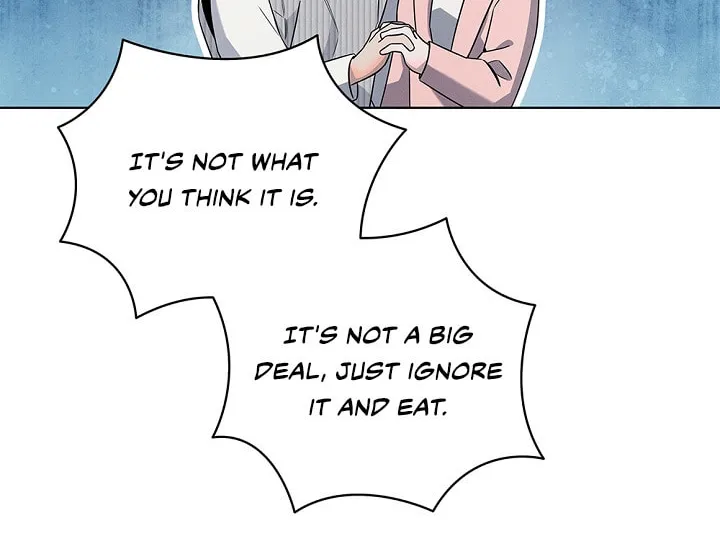 Night of the Unmarked Chapter 8 page 33 - 
