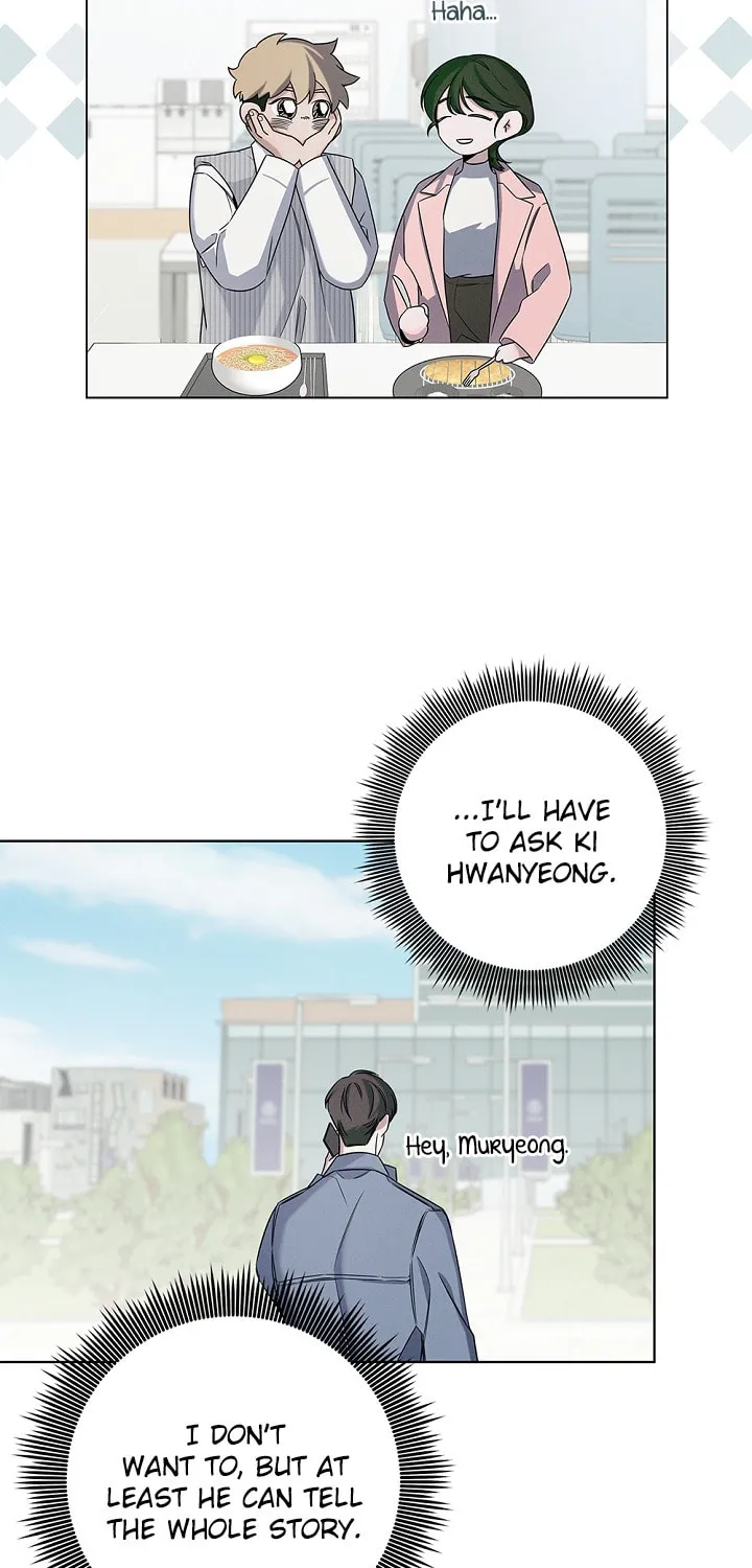 Night of the Unmarked Chapter 8 page 36 - 