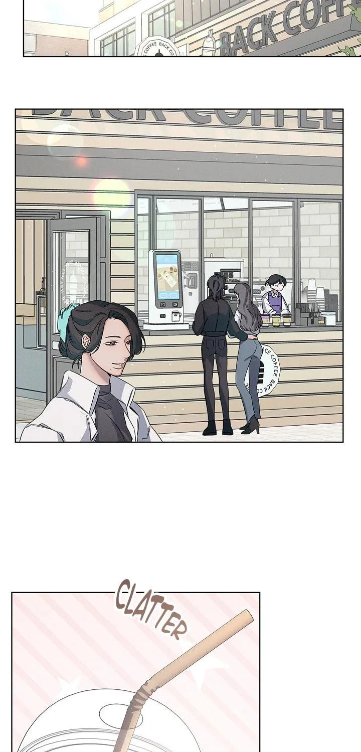 Night of the Unmarked Chapter 8 page 40 - 