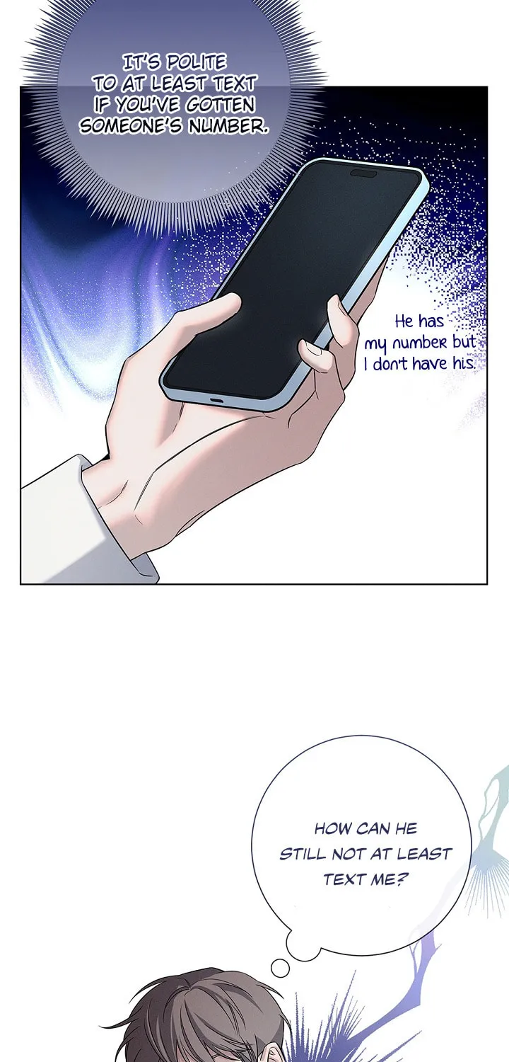 Night of the Unmarked Chapter 8 page 44 - 