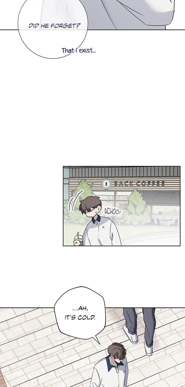 Night of the Unmarked Chapter 8 page 46 - 