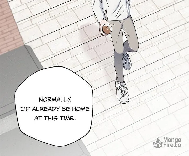 Night of the Unmarked Chapter 8 page 47 - 