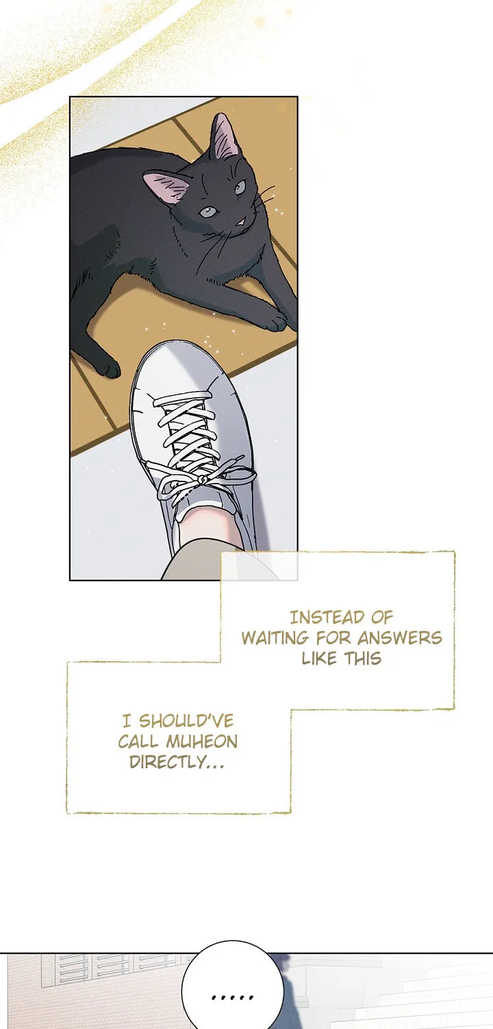 Night of the Unmarked Chapter 8 page 50 - 