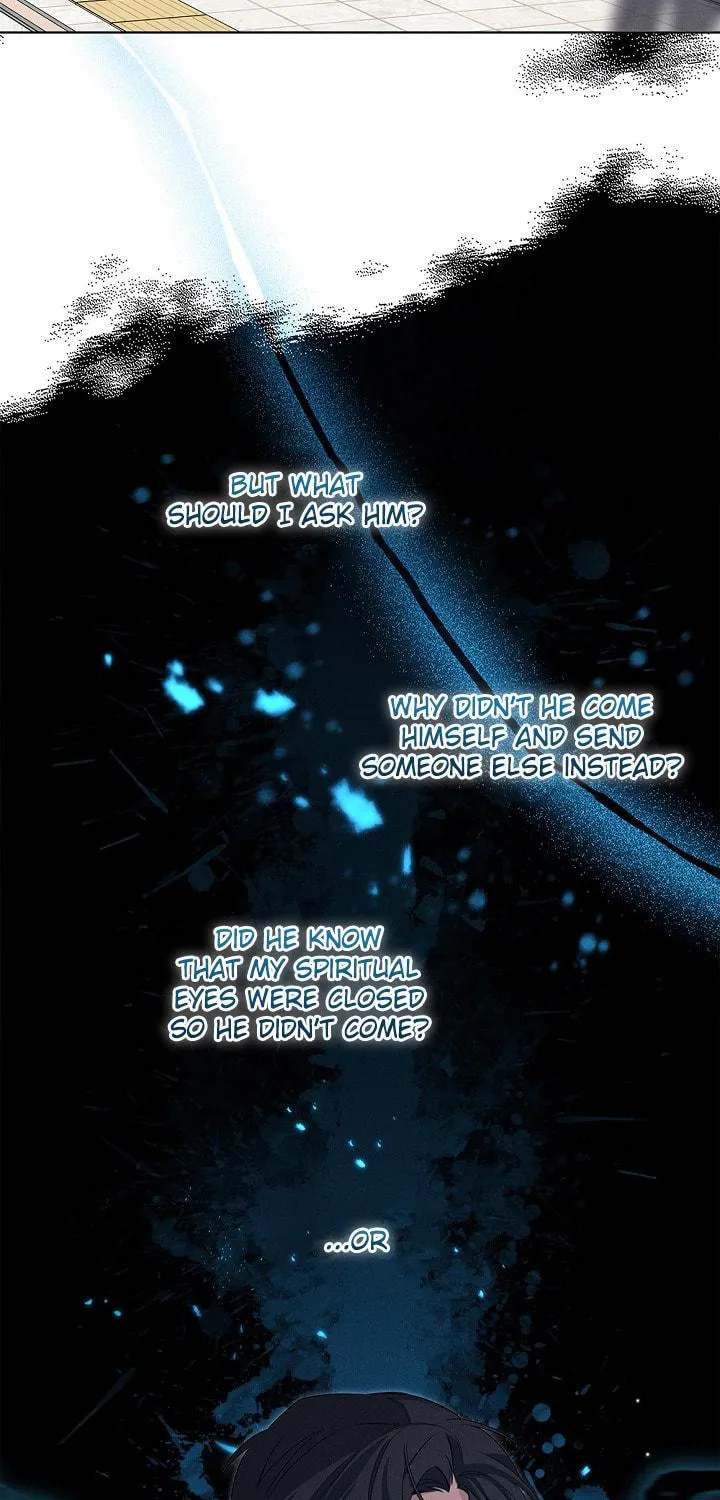 Night of the Unmarked Chapter 8 page 52 - 