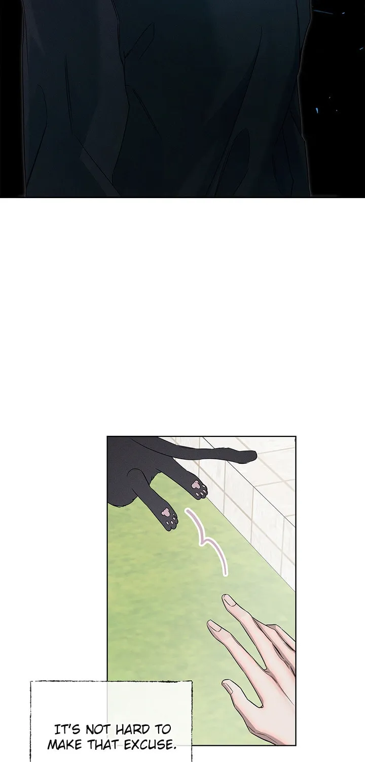 Night of the Unmarked Chapter 8 page 54 - 
