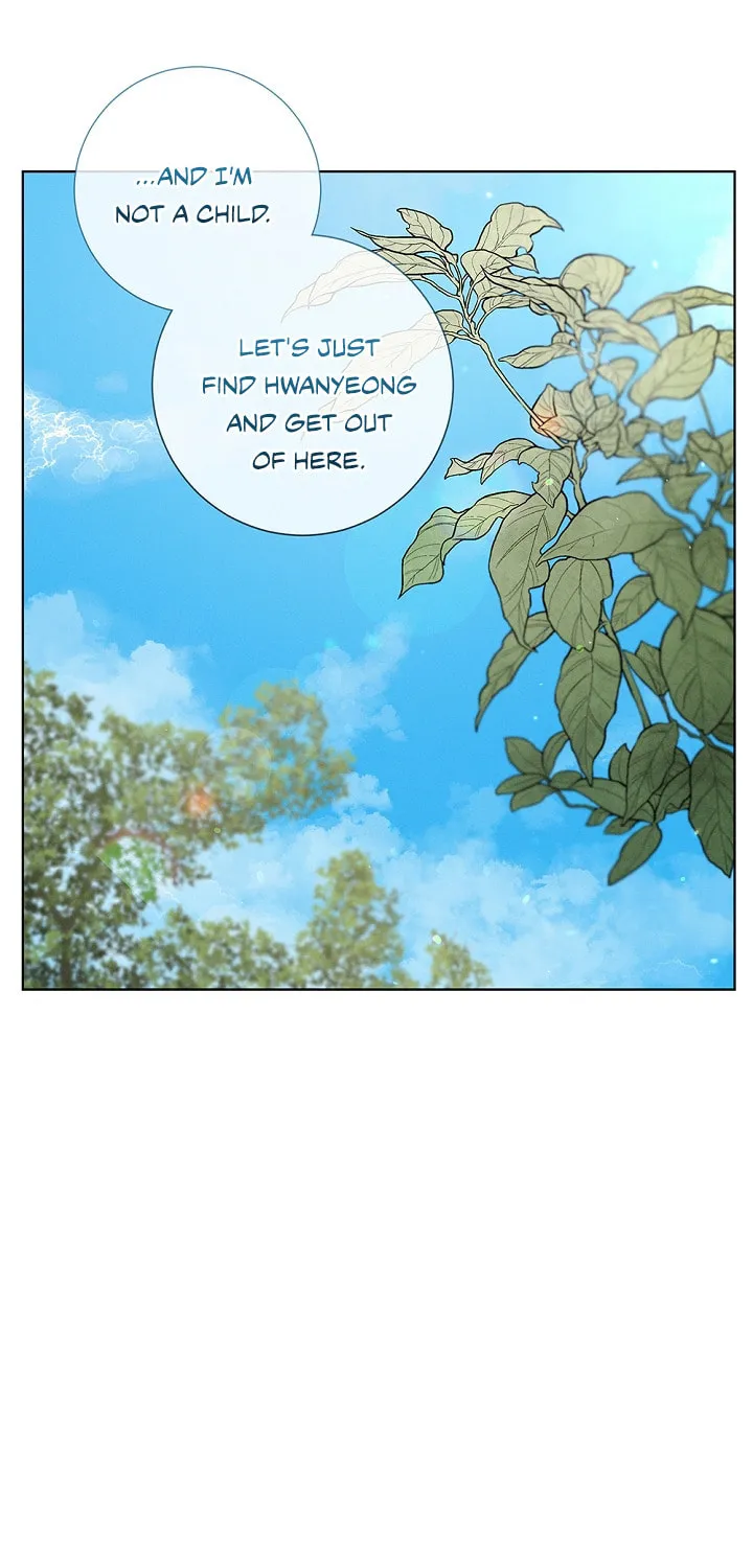 Night of the Unmarked Chapter 8 page 56 - 