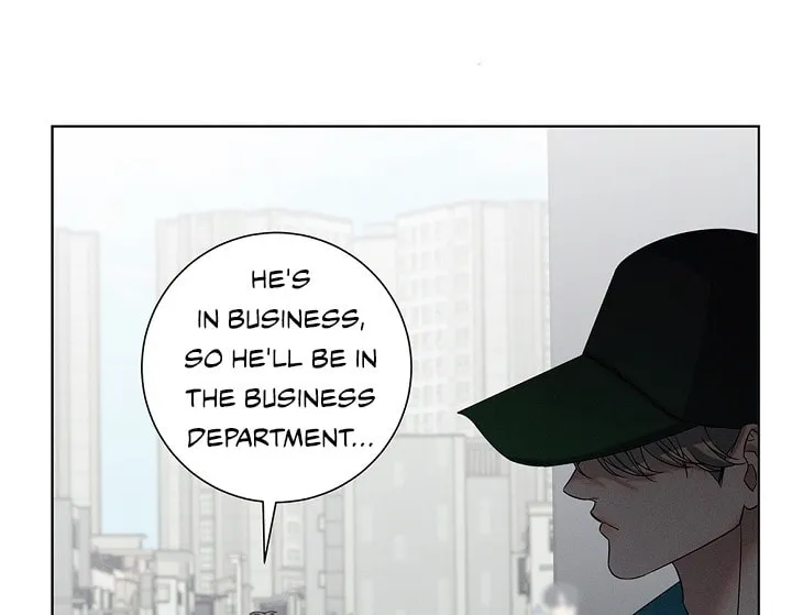 Night of the Unmarked Chapter 8 page 57 - 