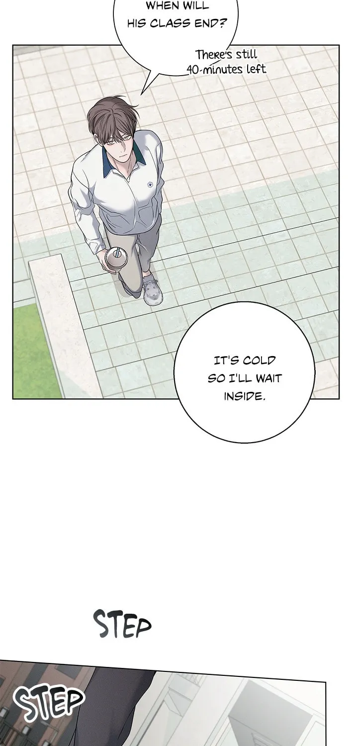 Night of the Unmarked Chapter 8 page 62 - 