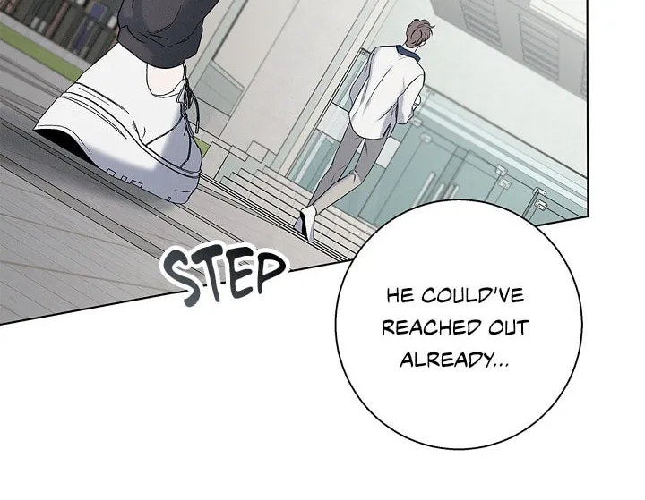 Night of the Unmarked Chapter 8 page 63 - 