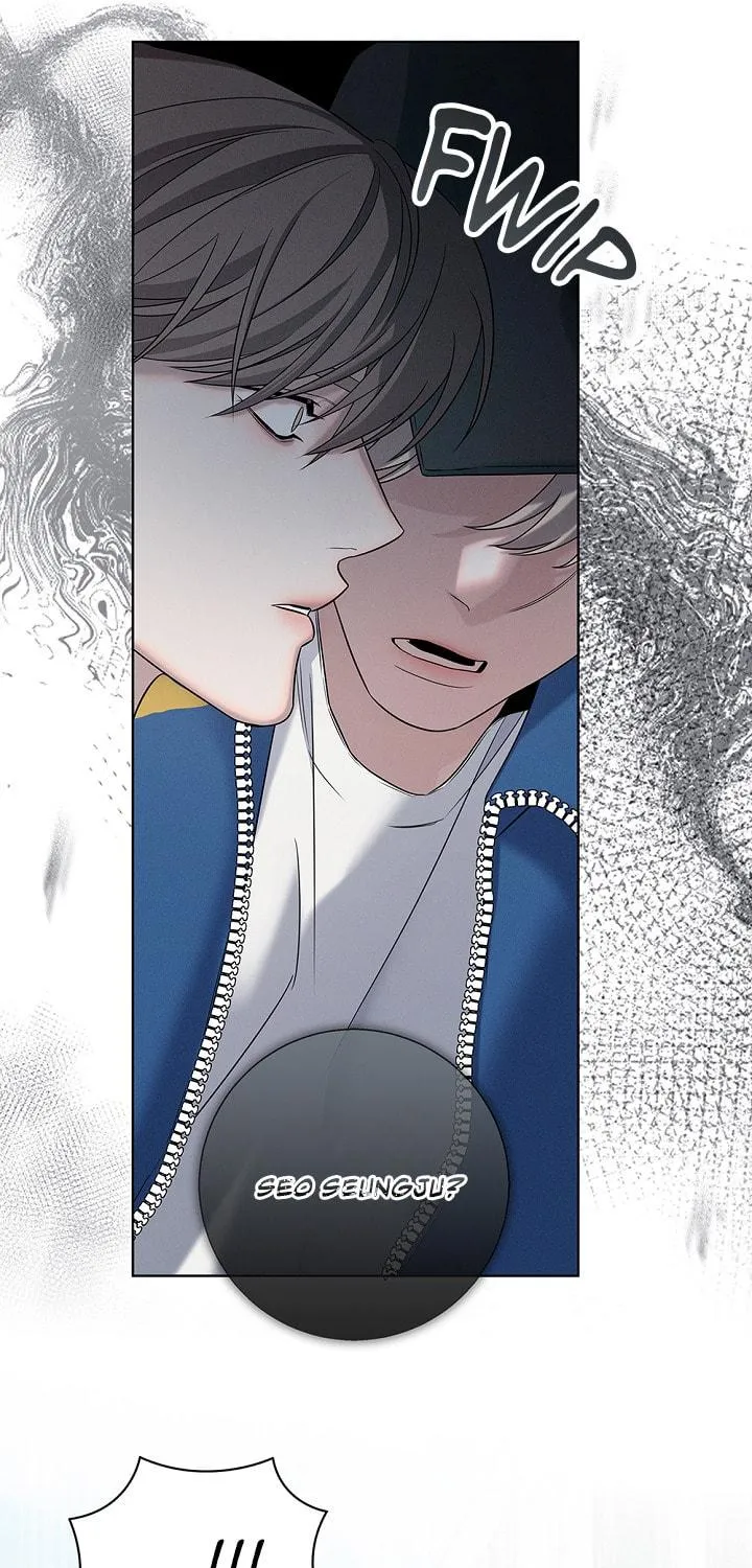 Night of the Unmarked Chapter 8 page 64 - 