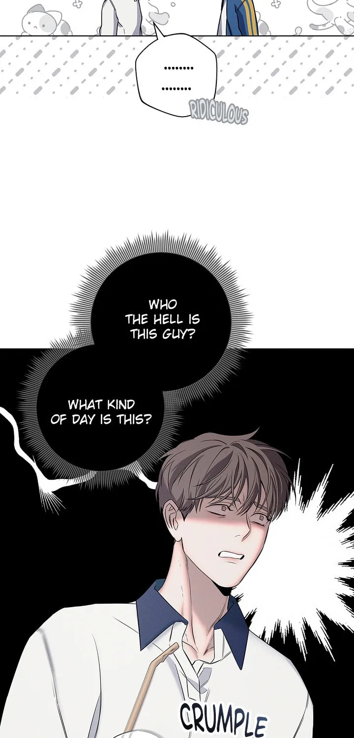 Night of the Unmarked Chapter 8 page 74 - 