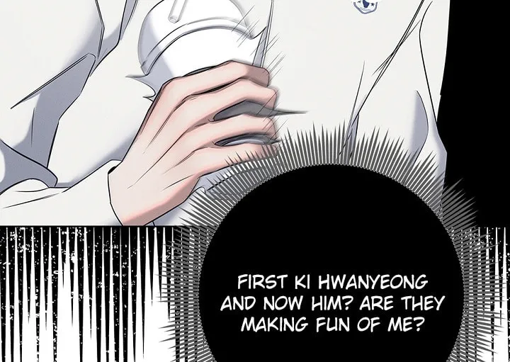 Night of the Unmarked Chapter 8 page 75 - 