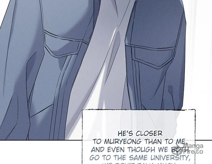 Night of the Unmarked Chapter 8 page 9 - 