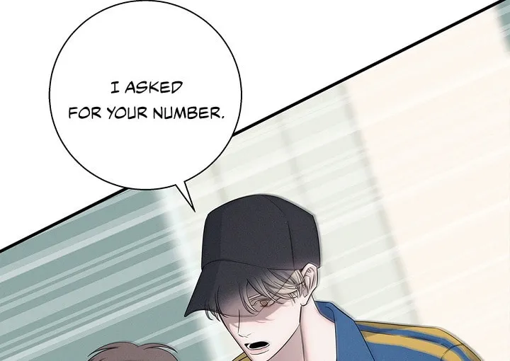 Night of the Unmarked Chapter 8 page 81 - 