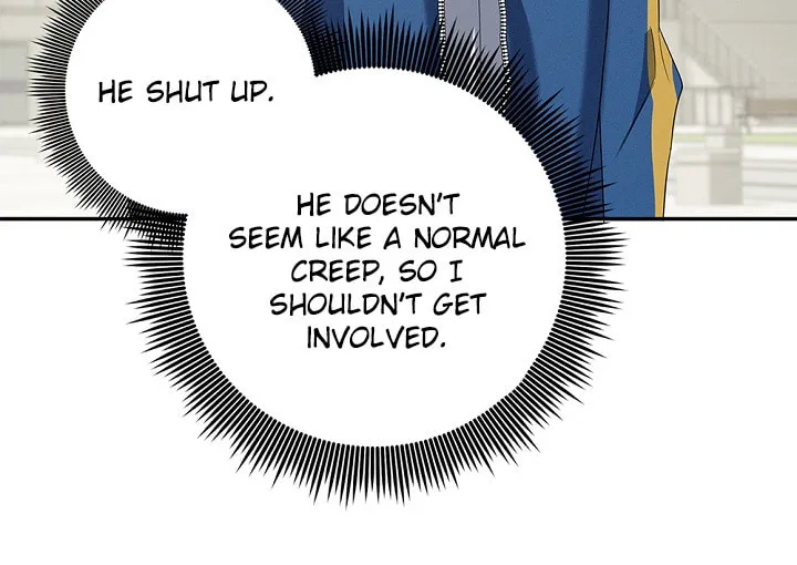 Night of the Unmarked Chapter 8 page 87 - 