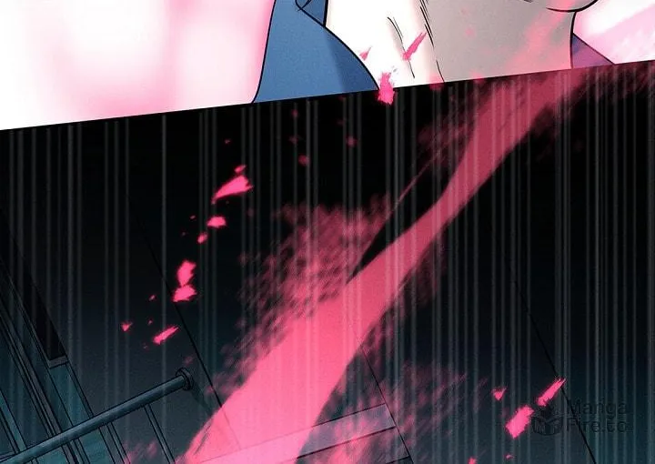 Night of the Unmarked Chapter 8 page 89 - 