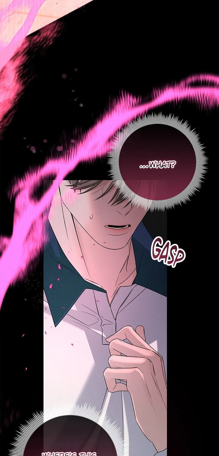 Night of the Unmarked Chapter 8 page 92 - 