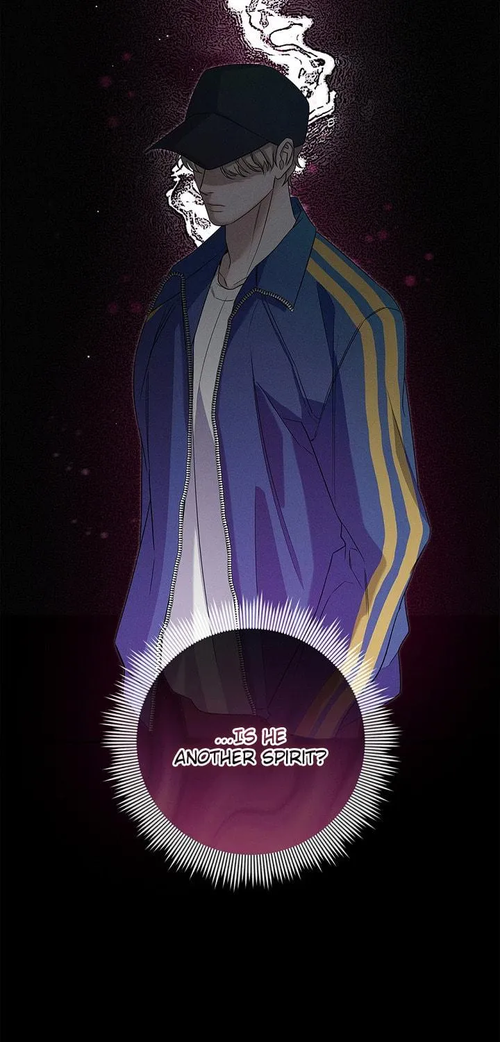 Night of the Unmarked Chapter 8 page 94 - 