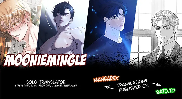 Night of the Unmarked Chapter 9 page 1 - 
