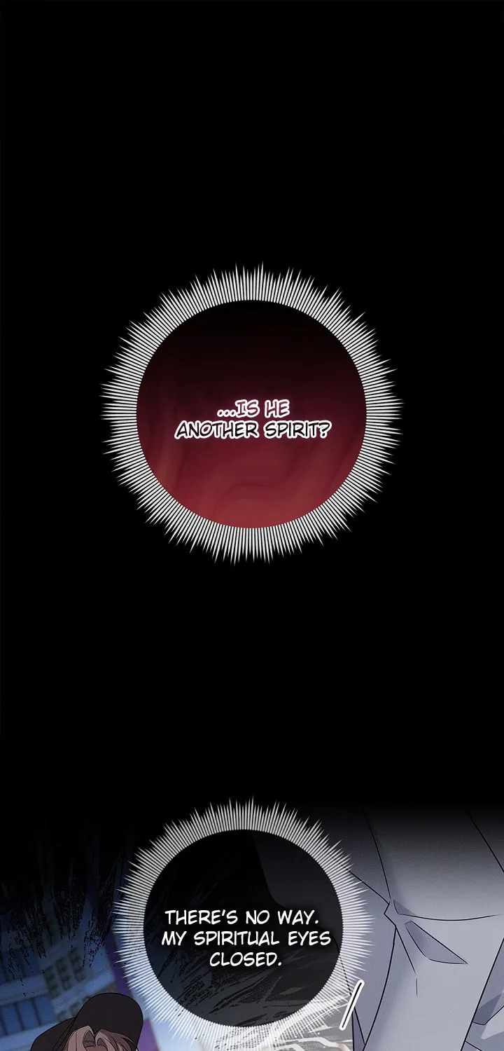 Night of the Unmarked Chapter 9 page 2 - 