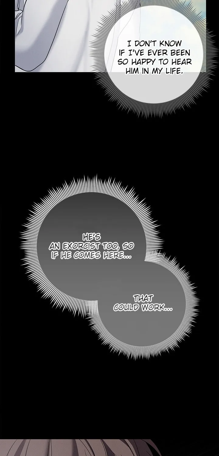 Night of the Unmarked Chapter 9 page 12 - 