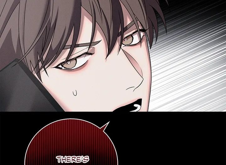 Night of the Unmarked Chapter 9 page 13 - 