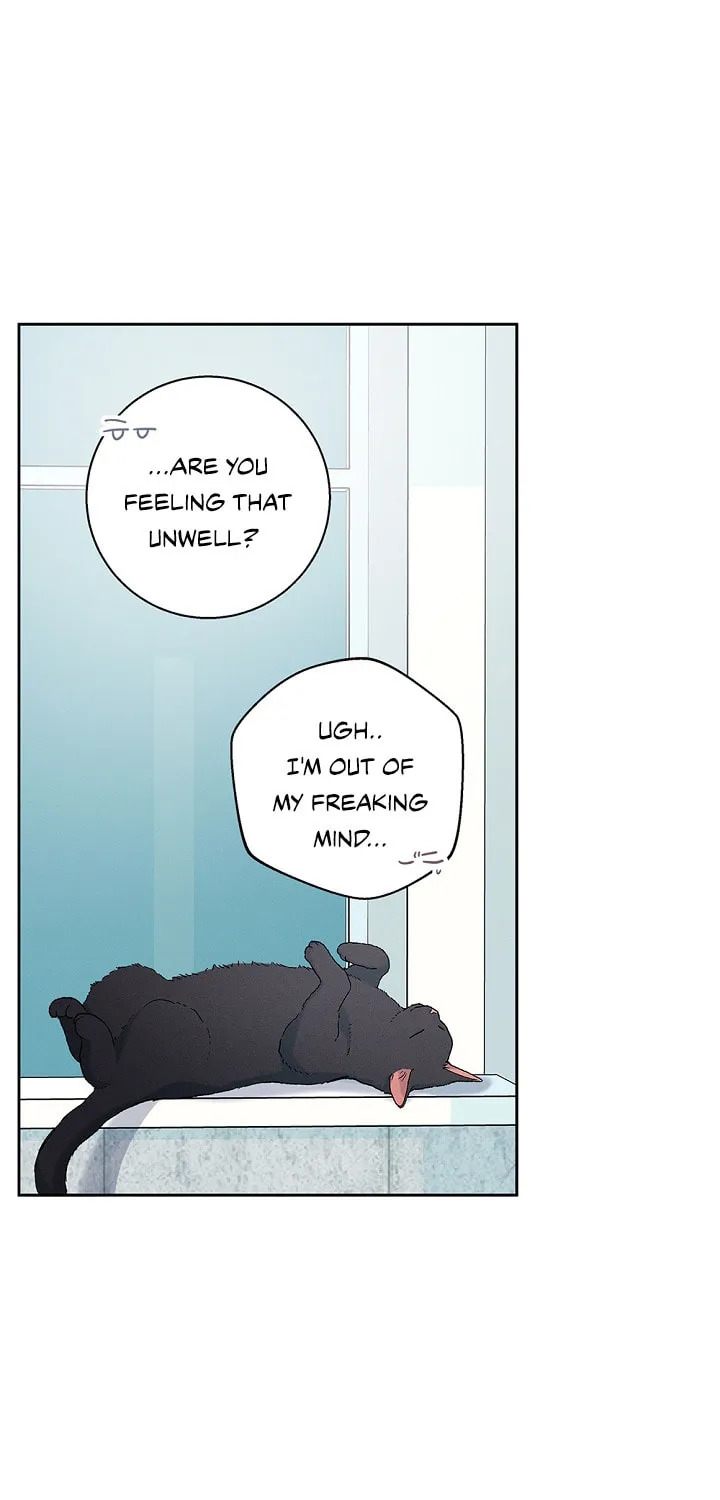 Night of the Unmarked Chapter 9 page 26 - 