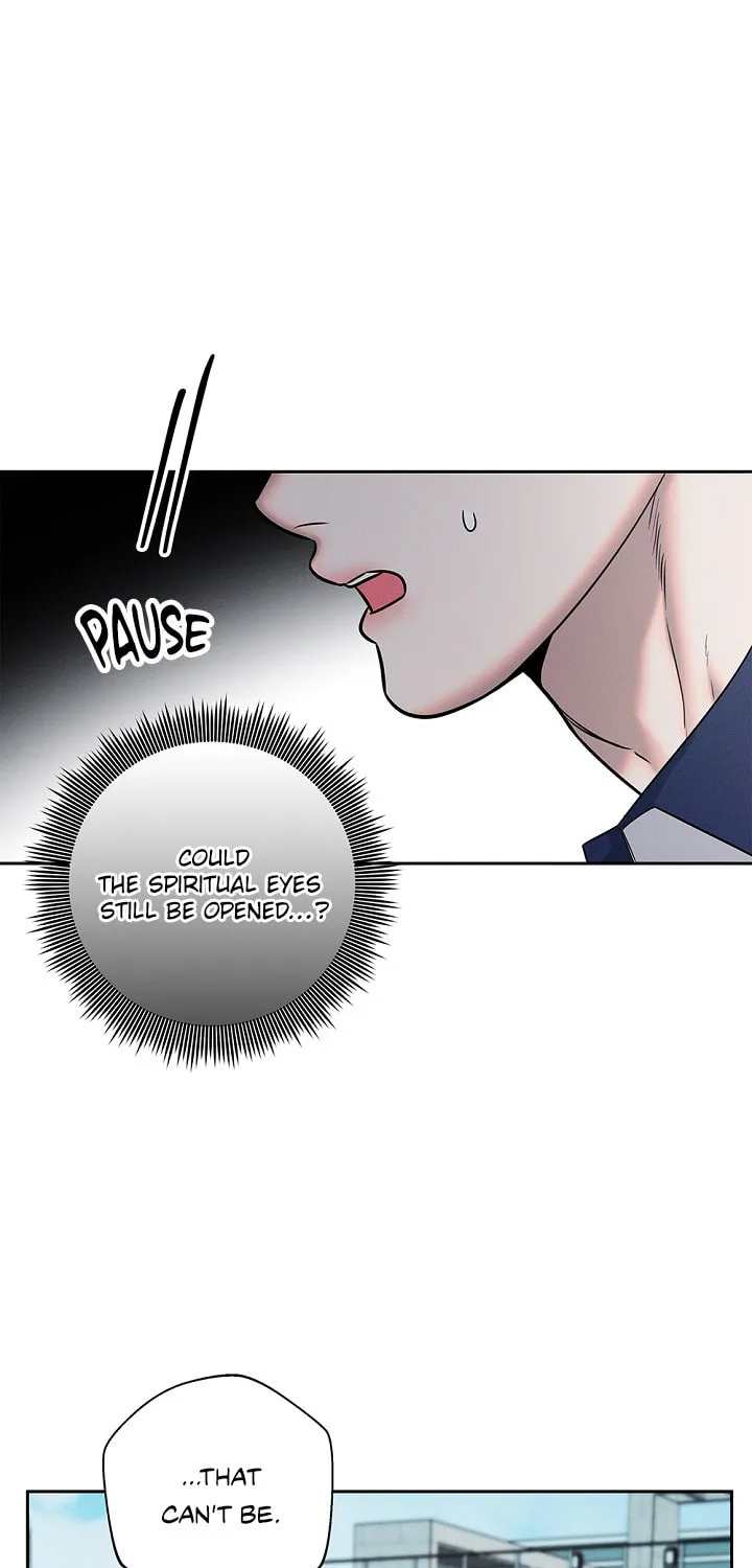 Night of the Unmarked Chapter 9 page 30 - 