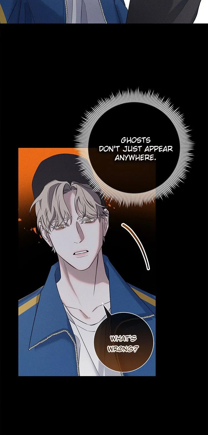 Night of the Unmarked Chapter 9 page 4 - 