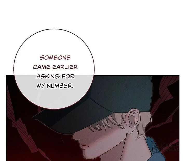 Night of the Unmarked Chapter 9 page 35 - 