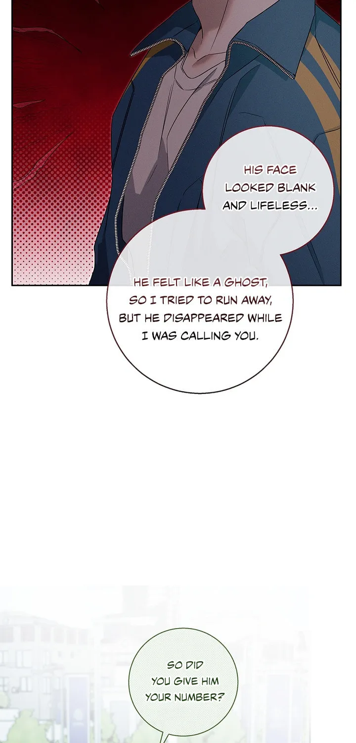 Night of the Unmarked Chapter 9 page 36 - 