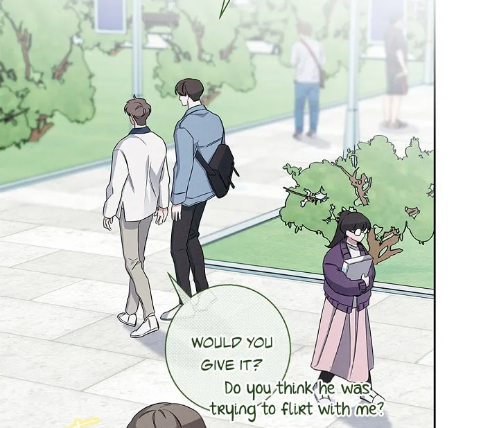 Night of the Unmarked Chapter 9 page 37 - 