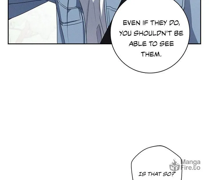 Night of the Unmarked Chapter 9 page 39 - 