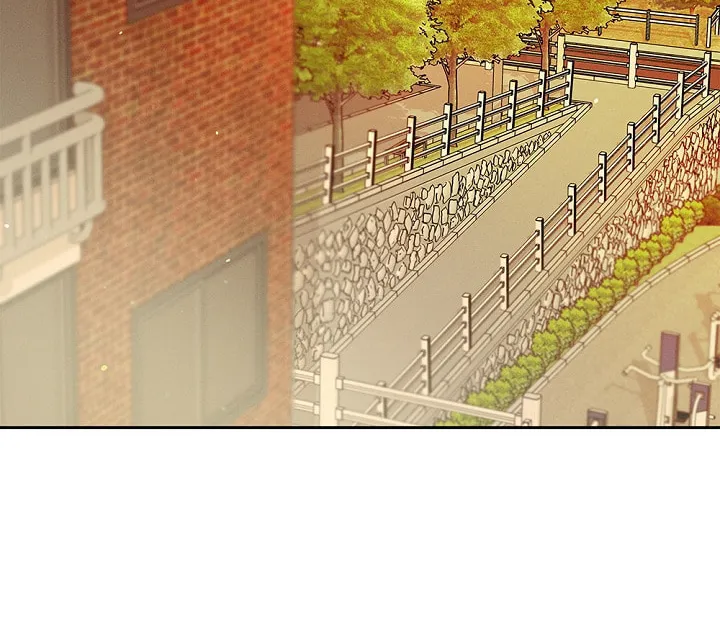 Night of the Unmarked Chapter 9 page 43 - 