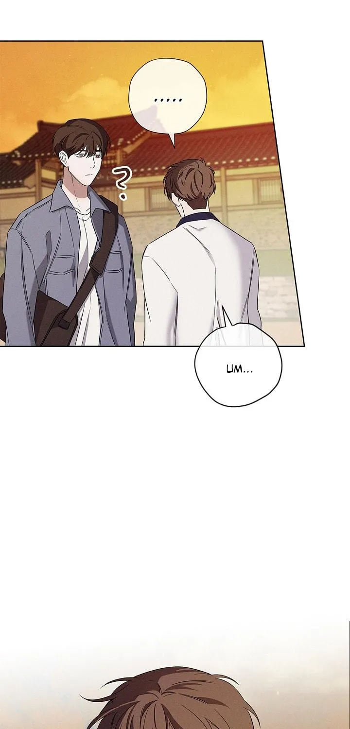 Night of the Unmarked Chapter 9 page 46 - 