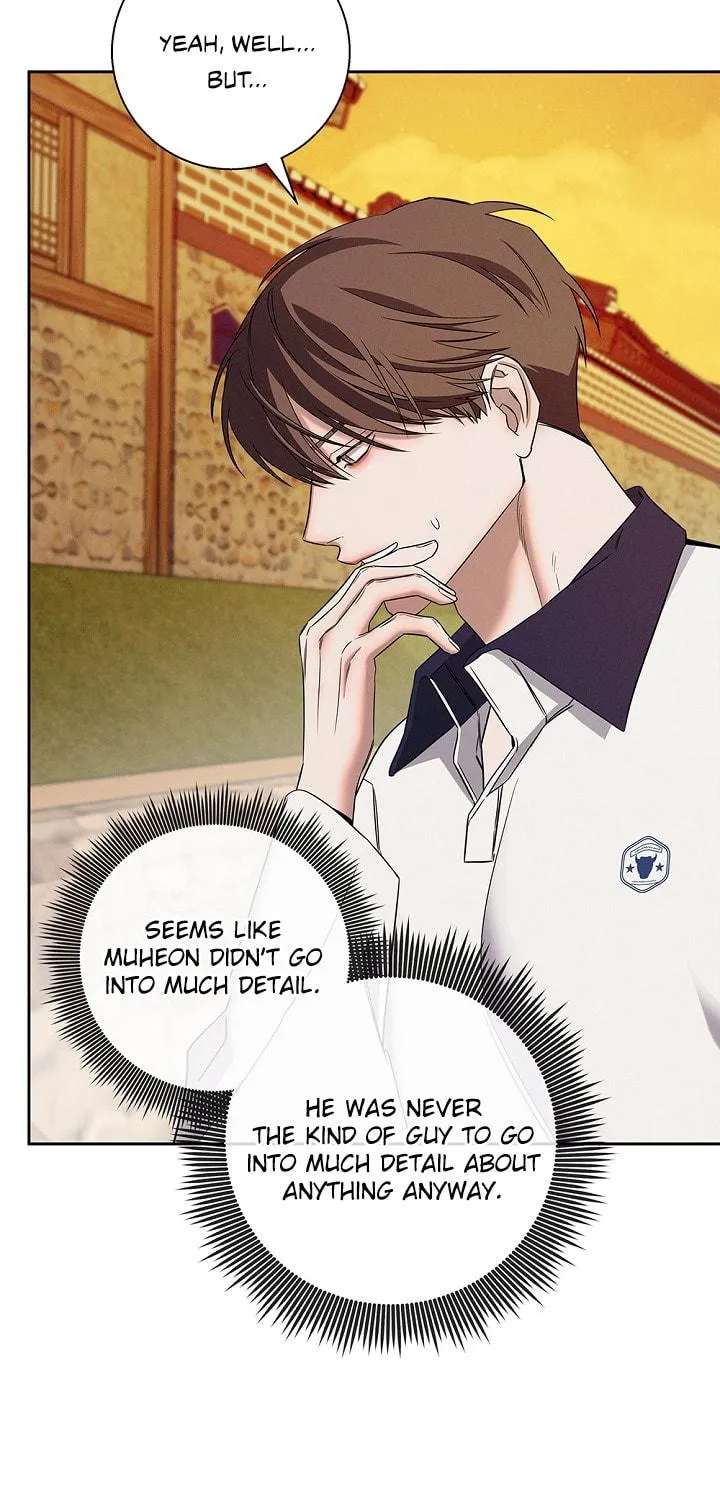 Night of the Unmarked Chapter 9 page 52 - 