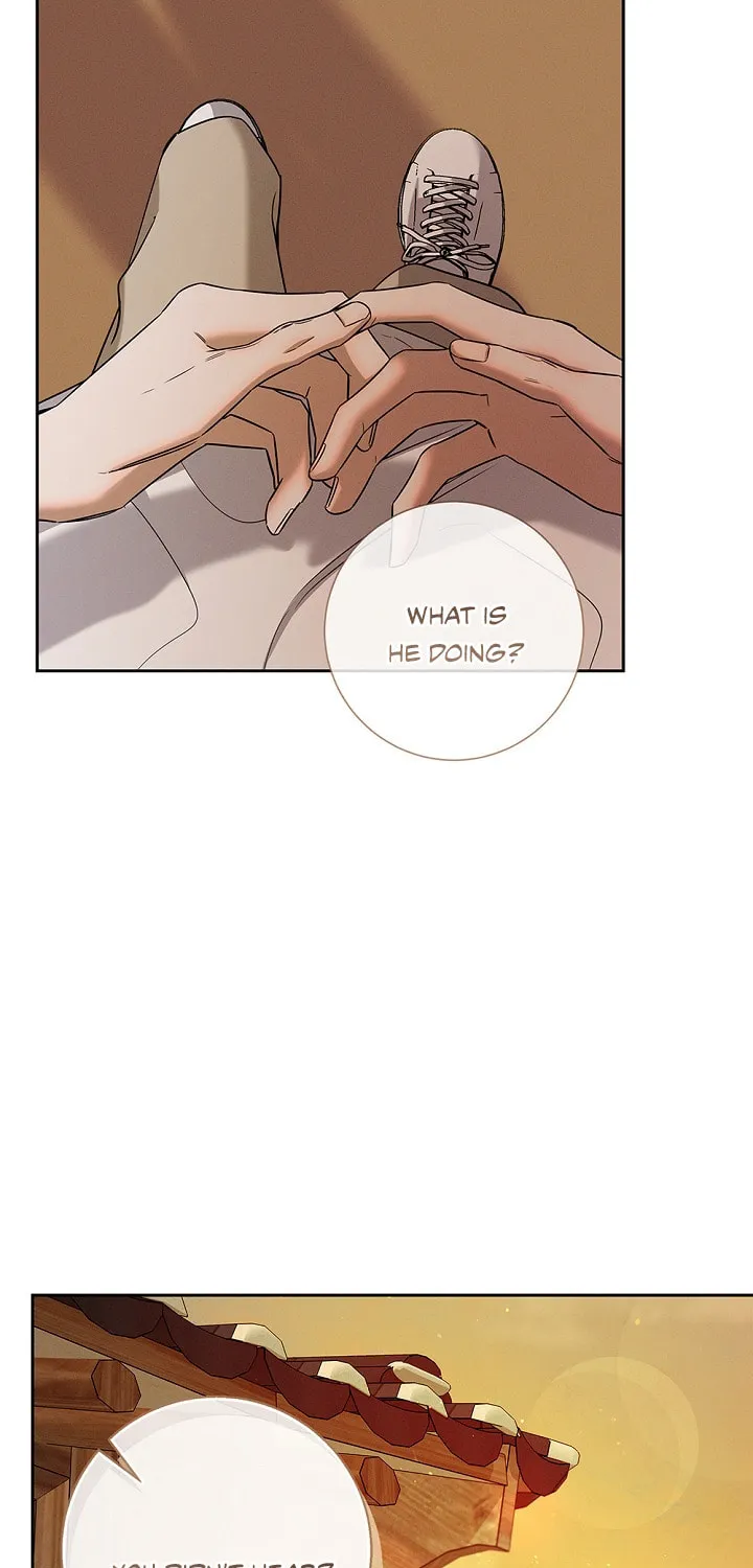 Night of the Unmarked Chapter 9 page 54 - 