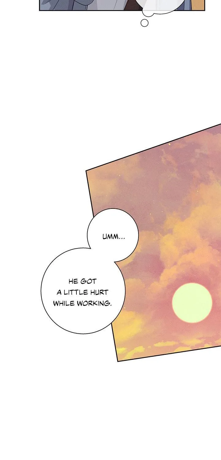 Night of the Unmarked Chapter 9 page 58 - 