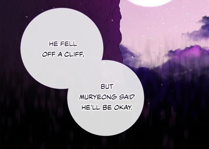 Night of the Unmarked Chapter 9 page 63 - 