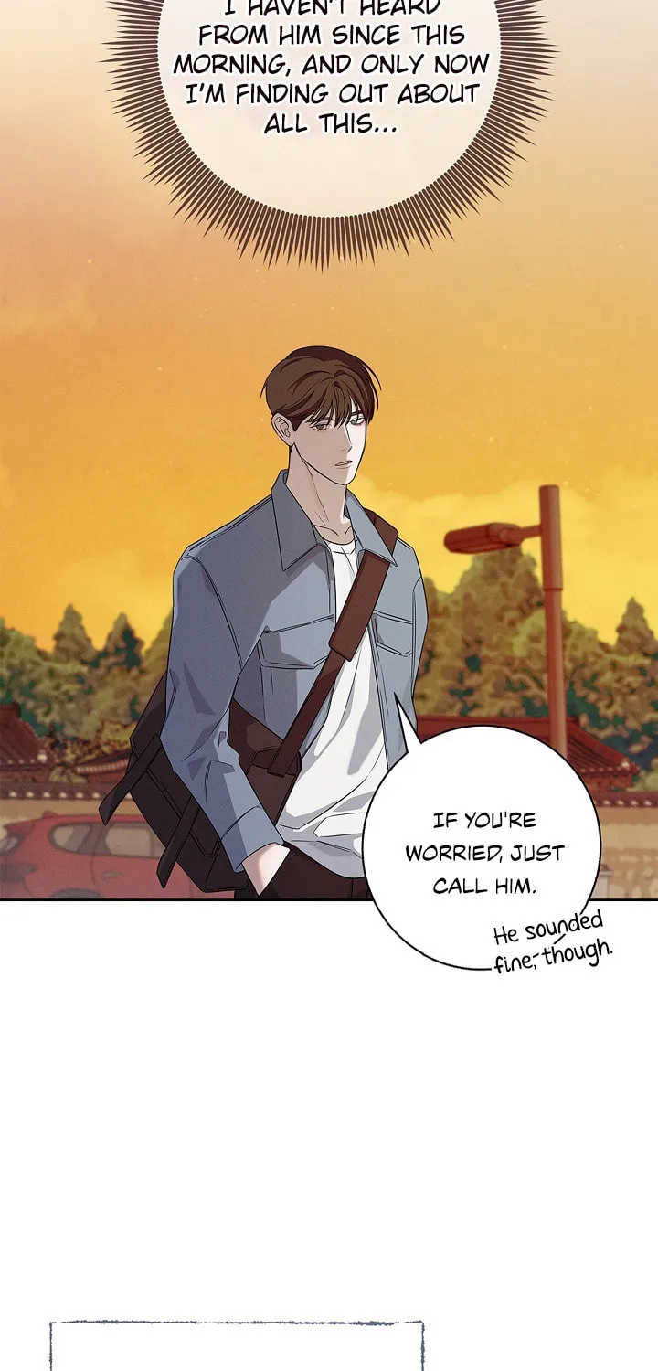 Night of the Unmarked Chapter 9 page 66 - 