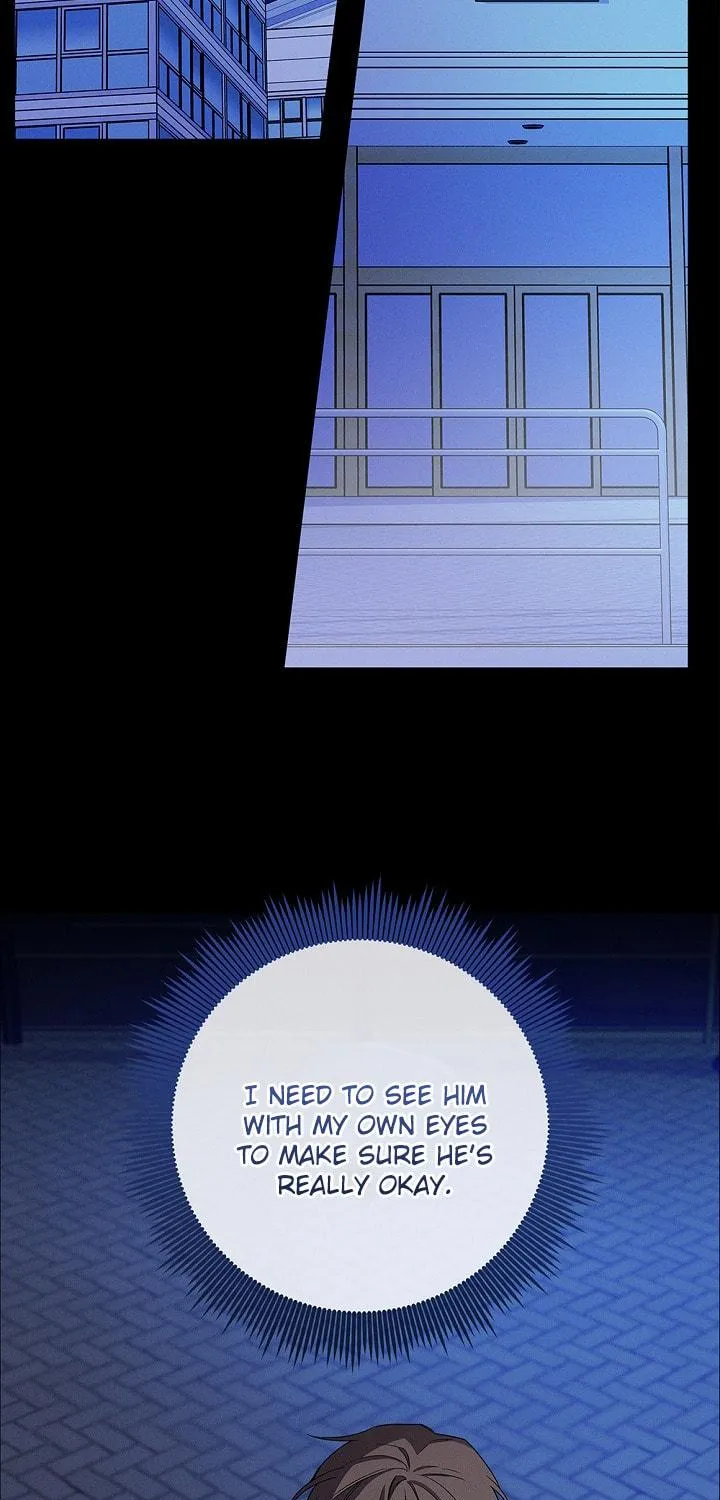 Night of the Unmarked Chapter 9 page 70 - 