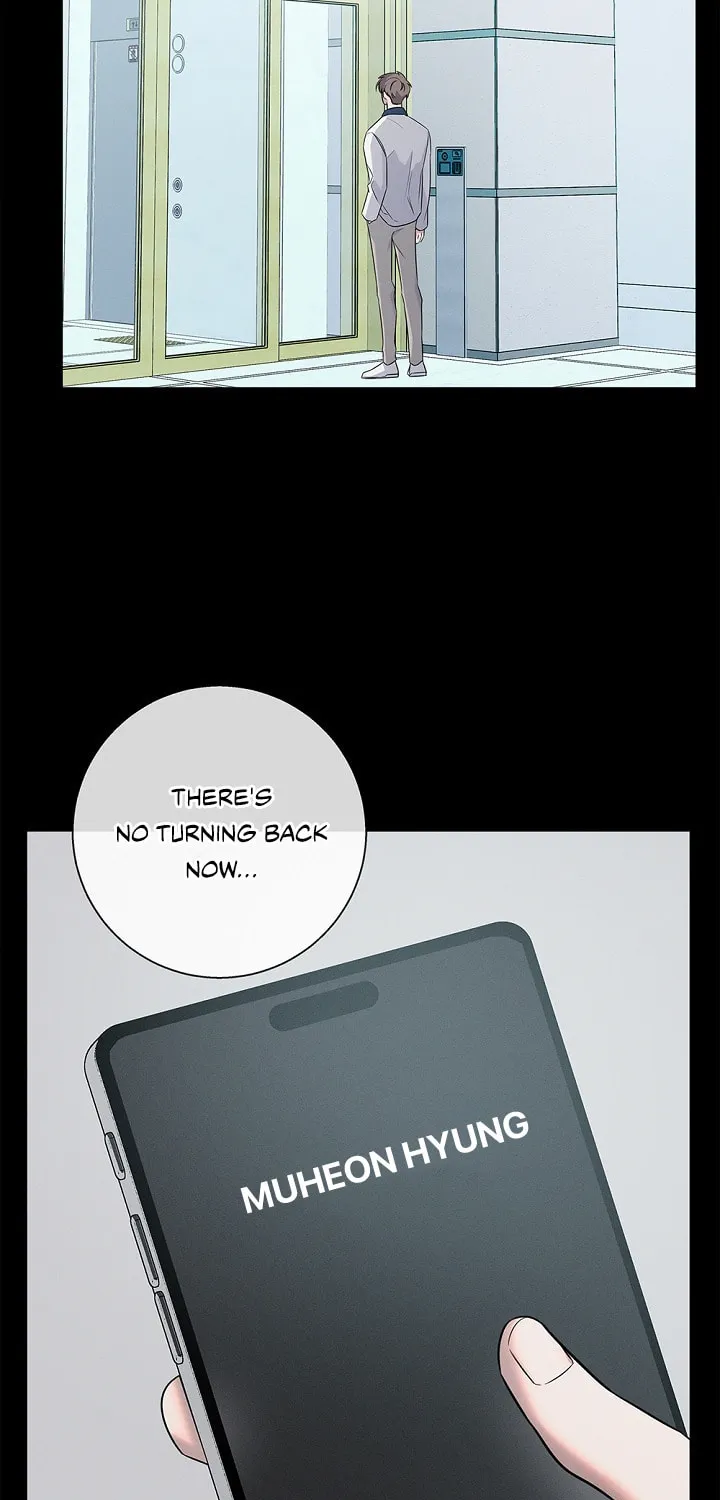 Night of the Unmarked Chapter 9 page 74 - 