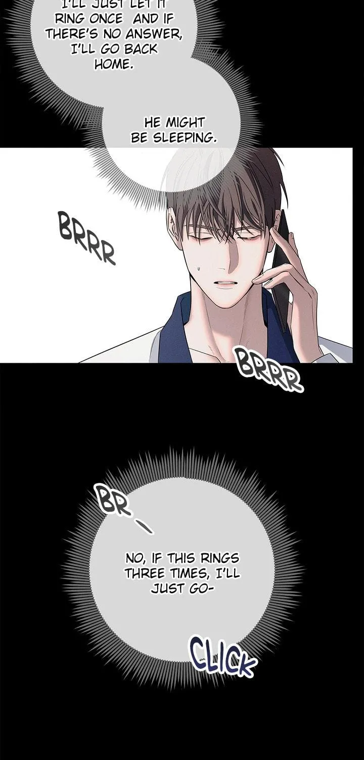Night of the Unmarked Chapter 9 page 76 - 