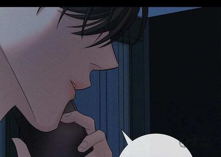Night of the Unmarked Chapter 9 page 77 - 